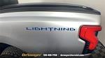 Used 2023 Ford F-150 Lightning XLT SuperCrew Cab AWD, Pickup for sale #40884 - photo 58