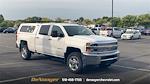 Used 2019 Chevrolet Silverado 2500 Work Truck Crew Cab 4x4, Pickup for sale #40932 - photo 1