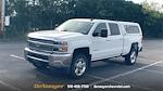 Used 2019 Chevrolet Silverado 2500 Work Truck Crew Cab 4x4, Pickup for sale #40932 - photo 5