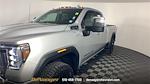 Used 2022 GMC Sierra 2500 SLT Double Cab 4x4, Pickup for sale #41002 - photo 55