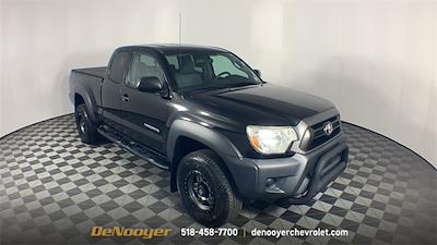 Used 2013 Toyota Tacoma Base Extra Cab 4x4, Pickup for sale #41035 - photo 1