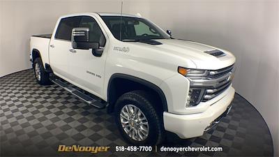 2021 Chevrolet Silverado 3500 Crew Cab 4x4, Pickup for sale #41098 - photo 1