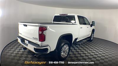 2021 Chevrolet Silverado 3500 Crew Cab 4x4, Pickup for sale #41098 - photo 2