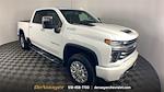 2021 Chevrolet Silverado 3500 Crew Cab 4x4, Pickup for sale #41098 - photo 1