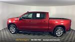 Used 2021 Chevrolet Silverado 1500 RST Crew Cab 4x4, Pickup for sale #41100 - photo 6