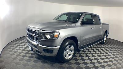 2020 Ram 1500 Crew Cab 4x4, Pickup for sale #41113 - photo 1