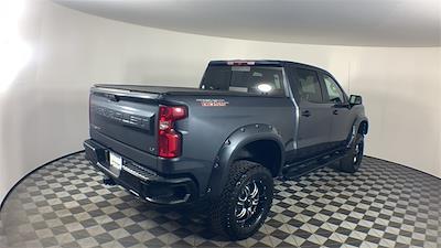 2020 Chevrolet Silverado 1500 Crew Cab 4x4, Pickup for sale #41155 - photo 2