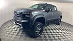 2020 Chevrolet Silverado 1500 Crew Cab 4x4, Pickup for sale #41155 - photo 6