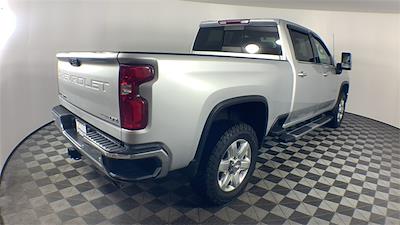 2020 Chevrolet Silverado 2500 Crew Cab SRW 4x4, Pickup for sale #41227 - photo 2