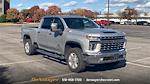 Used 2020 Chevrolet Silverado 2500 LTZ Crew Cab 4x4, Pickup for sale #41227 - photo 1