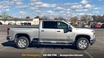 Used 2020 Chevrolet Silverado 2500 LTZ Crew Cab 4x4, Pickup for sale #41227 - photo 10