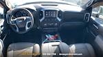 Used 2020 Chevrolet Silverado 2500 LTZ Crew Cab 4x4, Pickup for sale #41227 - photo 13