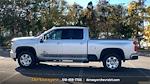 Used 2020 Chevrolet Silverado 2500 LTZ Crew Cab 4x4, Pickup for sale #41227 - photo 6