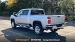 Used 2020 Chevrolet Silverado 2500 LTZ Crew Cab 4x4, Pickup for sale #41227 - photo 7