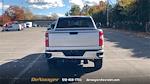 Used 2020 Chevrolet Silverado 2500 LTZ Crew Cab 4x4, Pickup for sale #41227 - photo 8