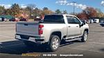 Used 2020 Chevrolet Silverado 2500 LTZ Crew Cab 4x4, Pickup for sale #41227 - photo 2