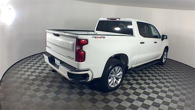 2023 Chevrolet Silverado 1500 Crew Cab 4x4, Pickup for sale #41231 - photo 2