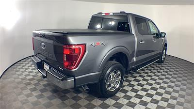 2022 Ford F-150 SuperCrew Cab 4x4, Pickup for sale #41293 - photo 2