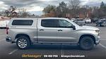 Used 2021 Chevrolet Silverado 1500 Custom Crew Cab 4x4, Pickup for sale #41305 - photo 10