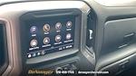 Used 2021 Chevrolet Silverado 1500 Custom Crew Cab 4x4, Pickup for sale #41305 - photo 11