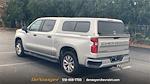 Used 2021 Chevrolet Silverado 1500 Custom Crew Cab 4x4, Pickup for sale #41305 - photo 7