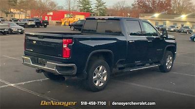 2020 Chevrolet Silverado 2500 Crew Cab SRW 4x4, Pickup for sale #41308 - photo 2