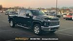 Used 2020 Chevrolet Silverado 2500 LTZ Crew Cab 4x4, Pickup for sale #41308 - photo 1