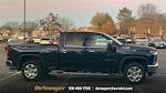 Used 2020 Chevrolet Silverado 2500 LTZ Crew Cab 4x4, Pickup for sale #41308 - photo 10