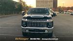 Used 2020 Chevrolet Silverado 2500 LTZ Crew Cab 4x4, Pickup for sale #41308 - photo 4