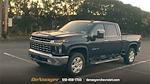 Used 2020 Chevrolet Silverado 2500 LTZ Crew Cab 4x4, Pickup for sale #41308 - photo 5