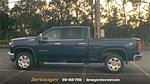 Used 2020 Chevrolet Silverado 2500 LTZ Crew Cab 4x4, Pickup for sale #41308 - photo 6