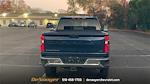 Used 2020 Chevrolet Silverado 2500 LTZ Crew Cab 4x4, Pickup for sale #41308 - photo 8