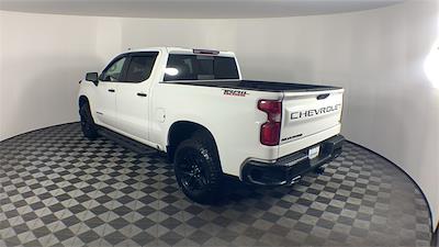 2021 Chevrolet Silverado 1500 Crew Cab 4x4, Pickup for sale #41357 - photo 2