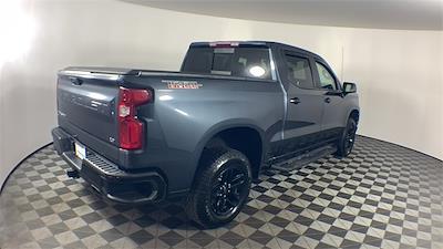 2020 Chevrolet Silverado 1500 Crew Cab 4x4, Pickup for sale #41386 - photo 2