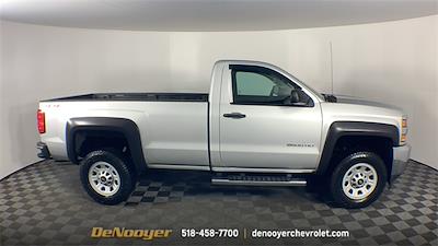 2015 Chevrolet Silverado 2500 Regular Cab SRW 4x4, Pickup for sale #41387 - photo 2