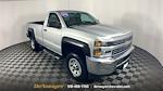 2015 Chevrolet Silverado 2500 Regular Cab SRW 4x4, Pickup for sale #41387 - photo 1