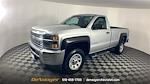 2015 Chevrolet Silverado 2500 Regular Cab SRW 4x4, Pickup for sale #41387 - photo 5