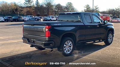 2019 Chevrolet Silverado 1500 Double Cab 4x4, Pickup for sale #41394 - photo 2