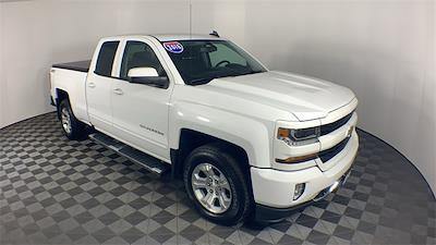 2018 Chevrolet Silverado 1500 Double Cab 4x4, Pickup for sale #41402 - photo 1