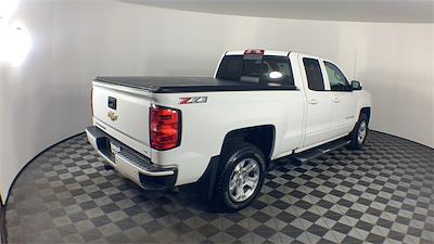 2018 Chevrolet Silverado 1500 Double Cab 4x4, Pickup for sale #41402 - photo 2