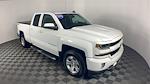 2018 Chevrolet Silverado 1500 Double Cab 4x4, Pickup for sale #41402 - photo 1