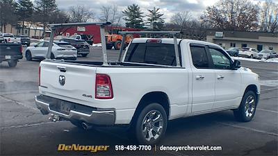 2020 Ram 1500 Quad Cab 4x4, Pickup for sale #41416 - photo 2