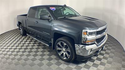 2018 Chevrolet Silverado 1500 Crew Cab 4x4, Pickup for sale #41443 - photo 1