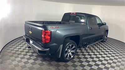 2018 Chevrolet Silverado 1500 Crew Cab 4x4, Pickup for sale #41443 - photo 2