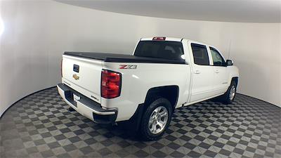 2018 Chevrolet Silverado 1500 Crew Cab 4x4, Pickup for sale #41444 - photo 2