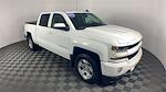 2018 Chevrolet Silverado 1500 Crew Cab 4x4, Pickup for sale #41444 - photo 1