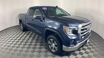 2021 GMC Sierra 1500 Double Cab 4x4, Pickup for sale #41454 - photo 1