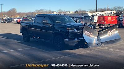 2022 Chevrolet Silverado 2500 Crew Cab 4x4, Pickup for sale #41459 - photo 1