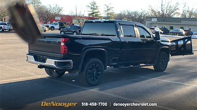 2022 Chevrolet Silverado 2500 Crew Cab 4x4, Pickup for sale #41459 - photo 2