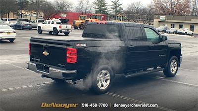 2014 Chevrolet Silverado 1500 Crew Cab 4x4, Pickup for sale #41467 - photo 2